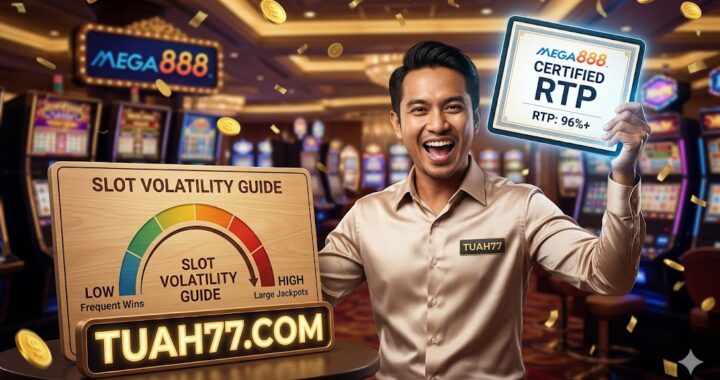 Tips Tambahan Untuk Menang di Mega888