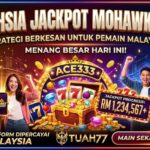 Rahsia Jackpot Ace333