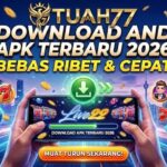 LIVE22: Download APK Terbaru 2026, Bebas Ribet & Cepat