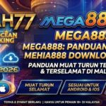 Mega888: Senarai Game Mega888 Terbaik 2026
