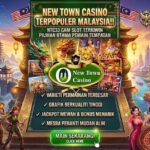 NTC33 Game SLot Terpopuler Malaysia !!