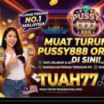 Dapatkan APK Pussy888 Original Di Sini