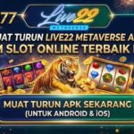 Pautan Muat Turun Live22 APK Yang Sah